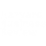 Harvard Business review press